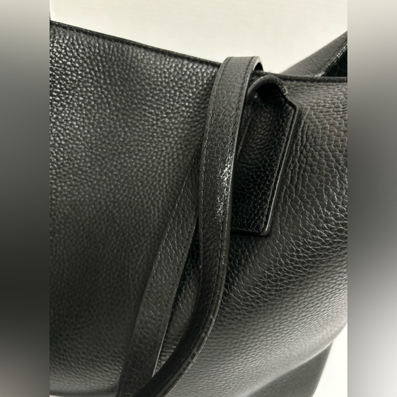 Valentino by Mario Valentino SoHo Leather Tote - Picture 13 of 16